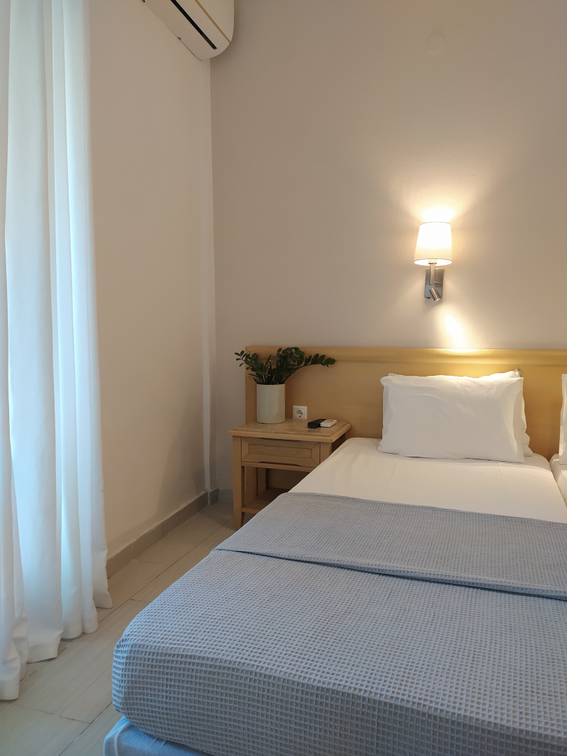 Alykes Family Resort