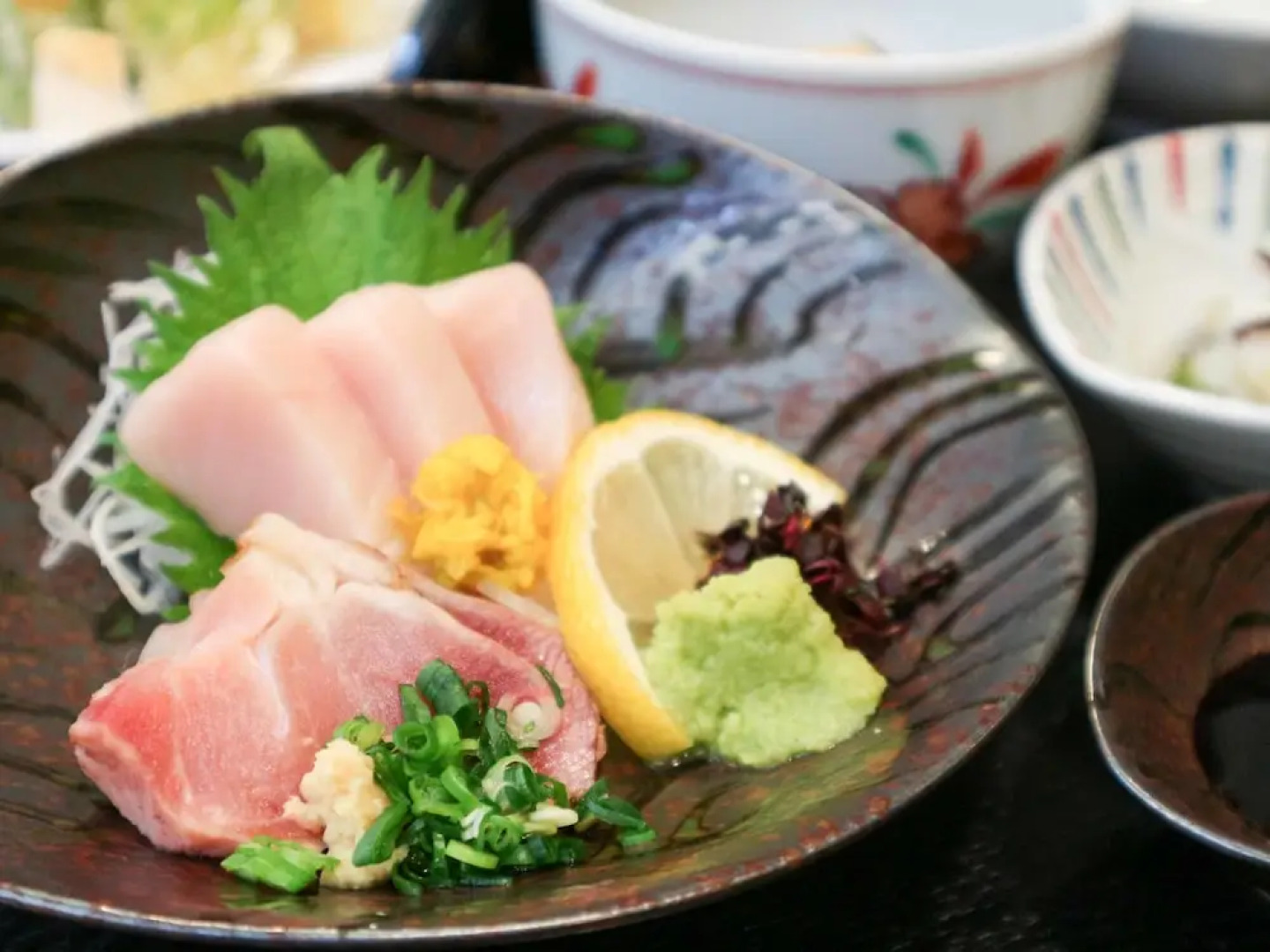 Yasuragino Sato Yamakuni