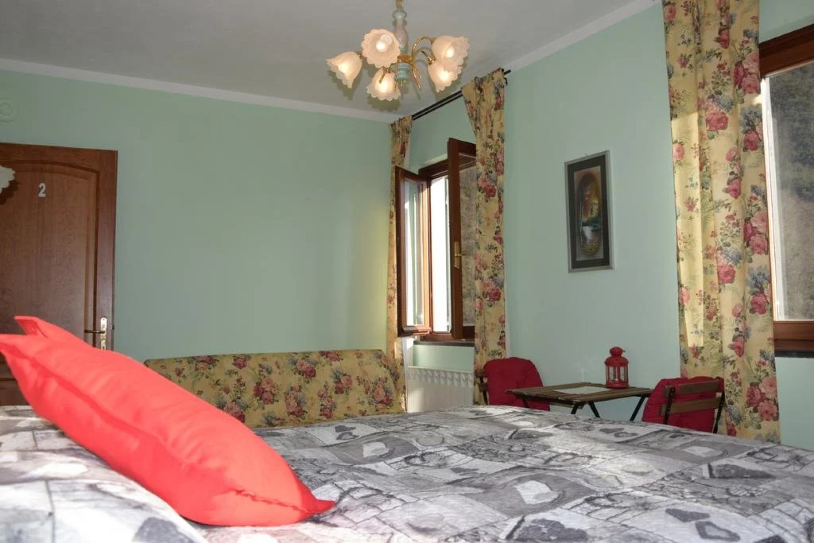 Agriturismo Il Sogno