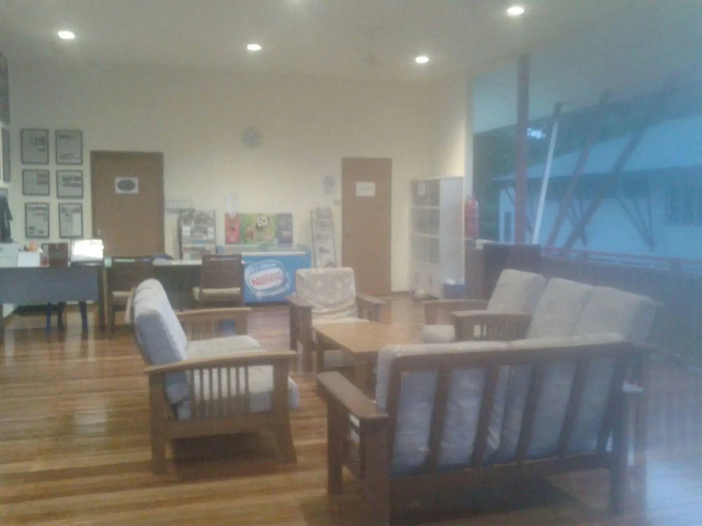 Tanini Sepilok (Formerly Nature Lodge Sepilok)