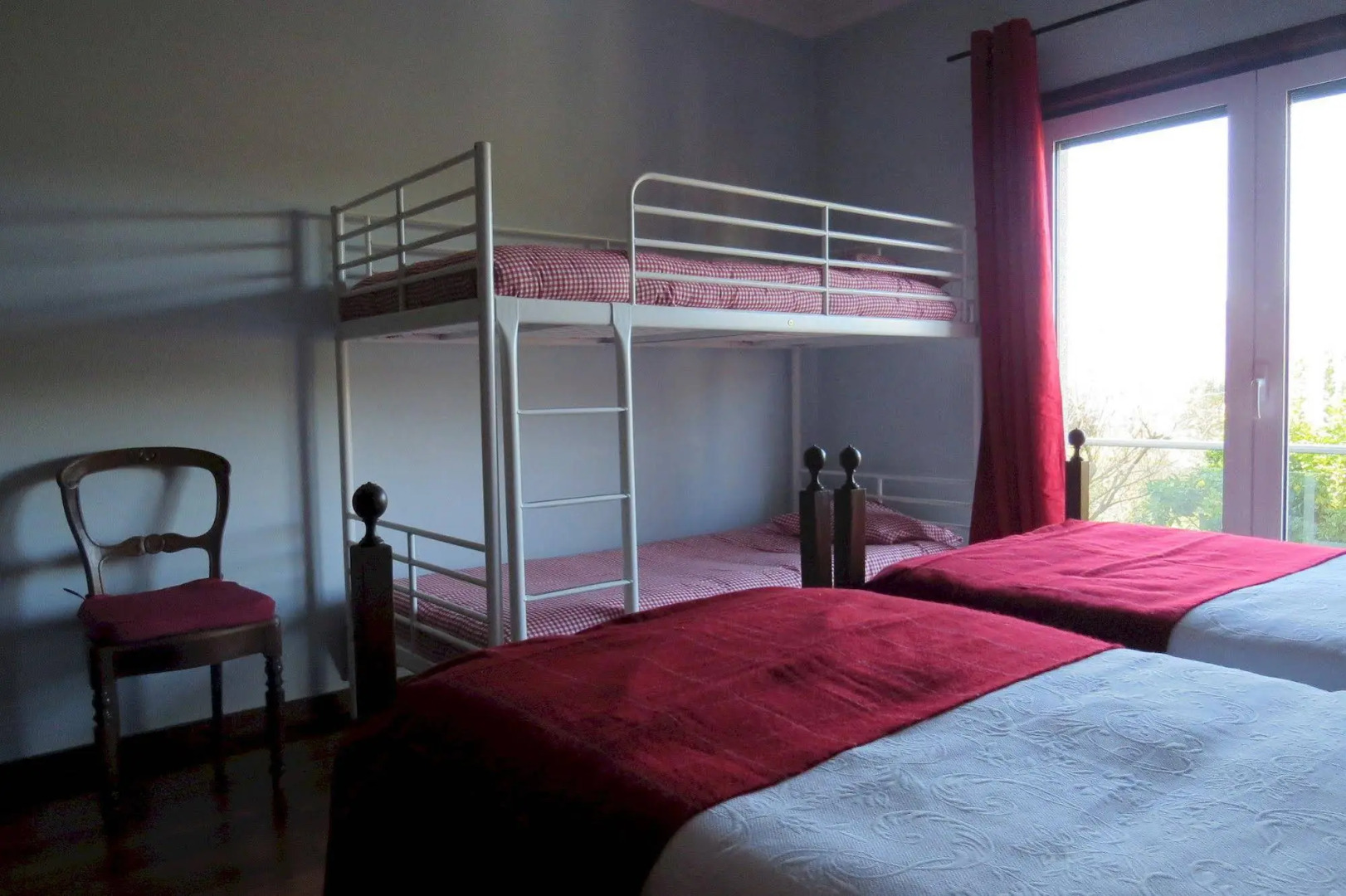 Sweet Home Braga Hostel & Guest House
