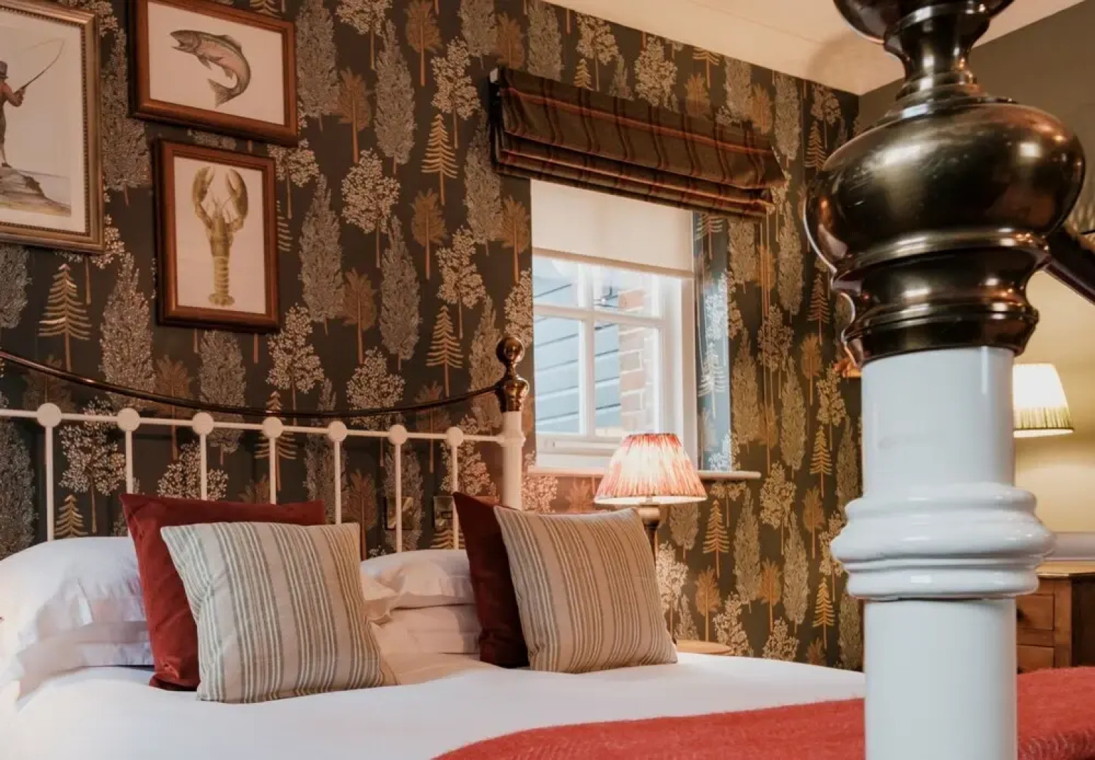 The Fisherman's Haunt