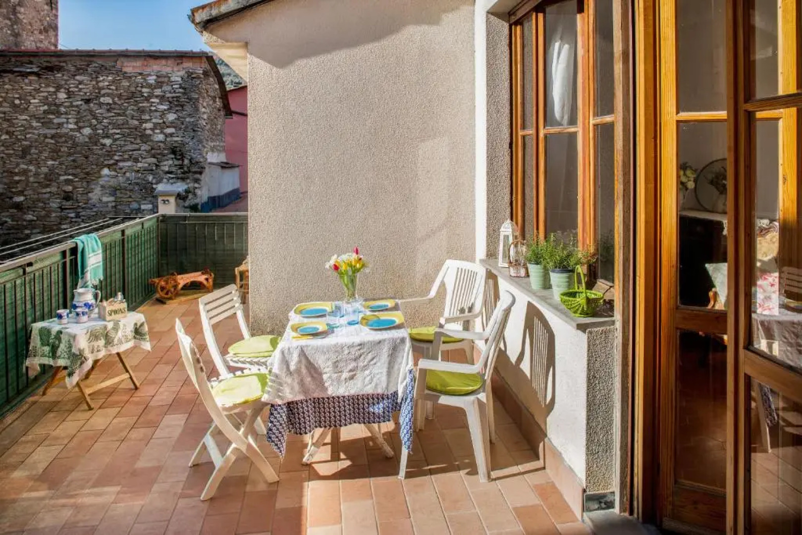 La Casa del Cavaliere