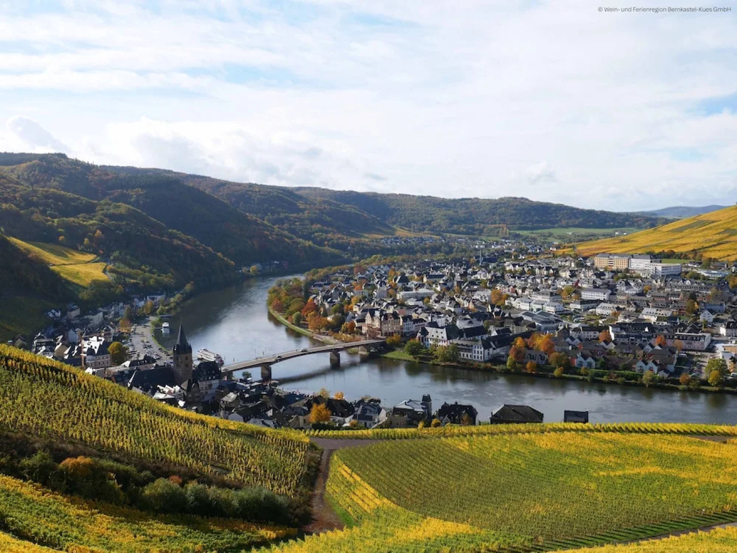 JUFA Bernkastel Kues