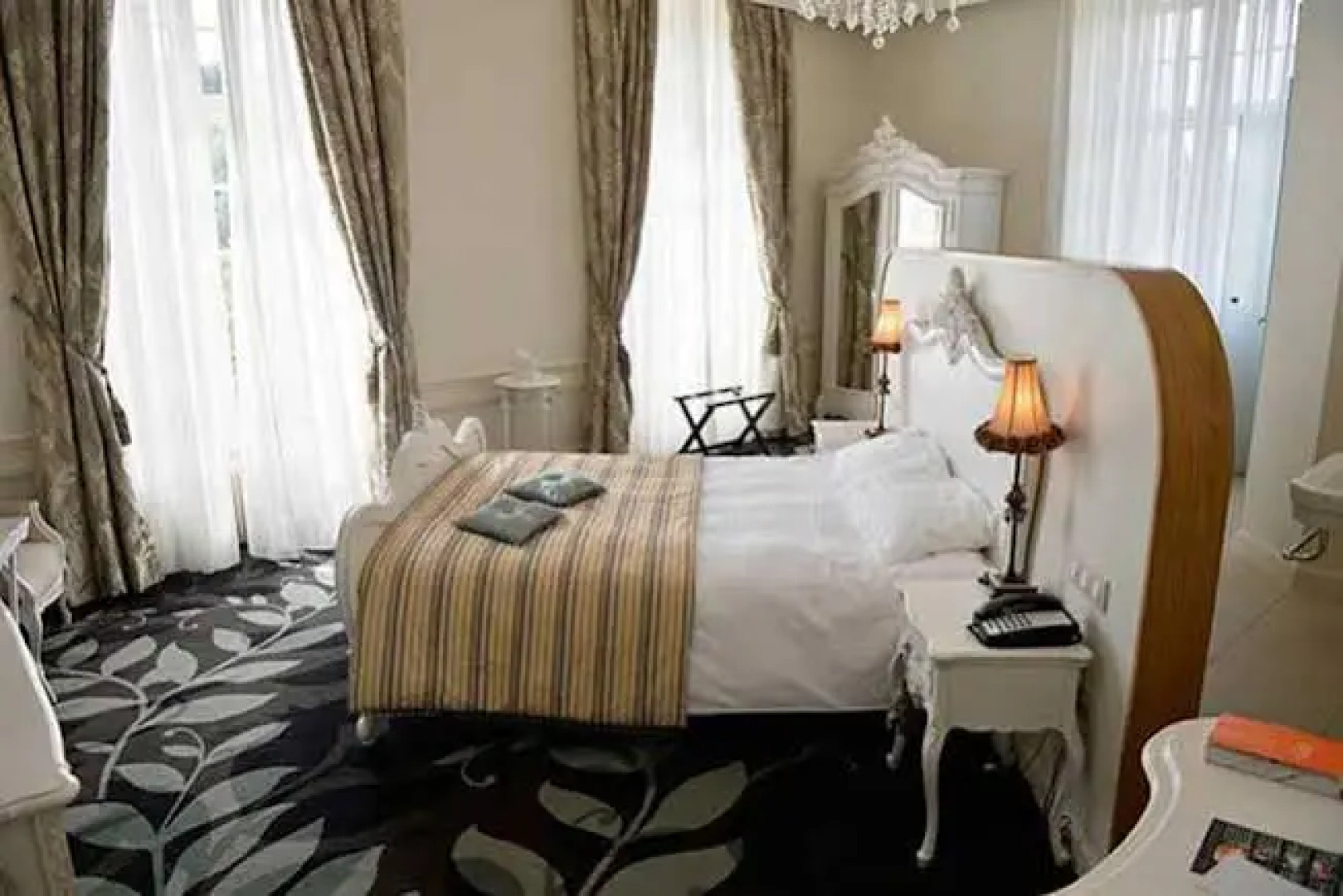 Chateau de la Cazine