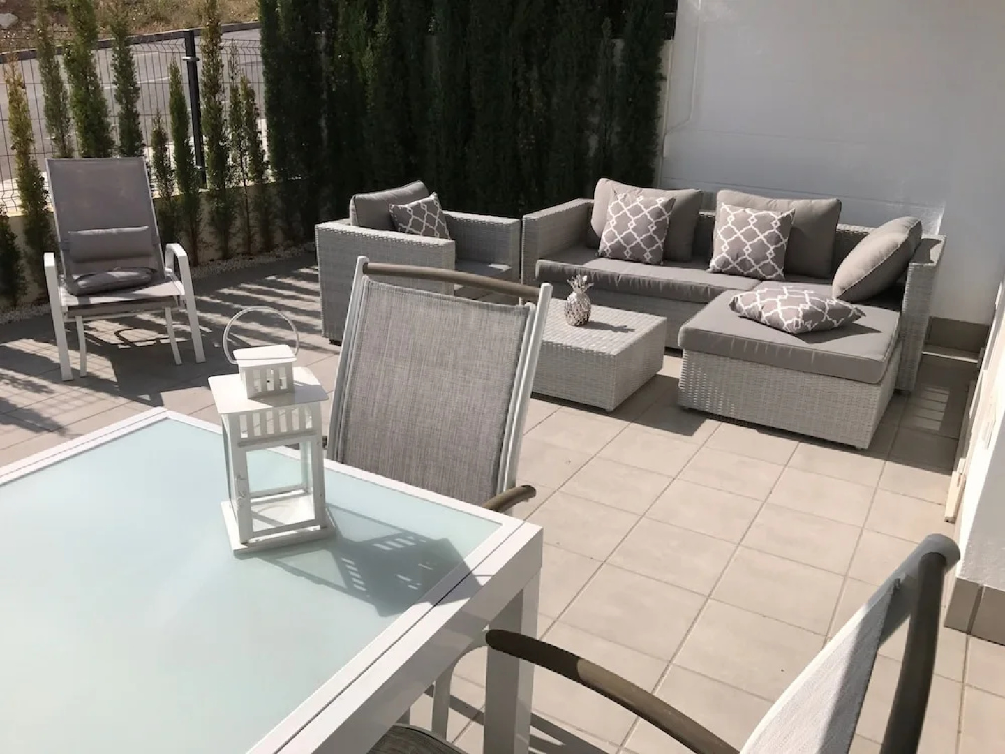 Nova Beach Apartment