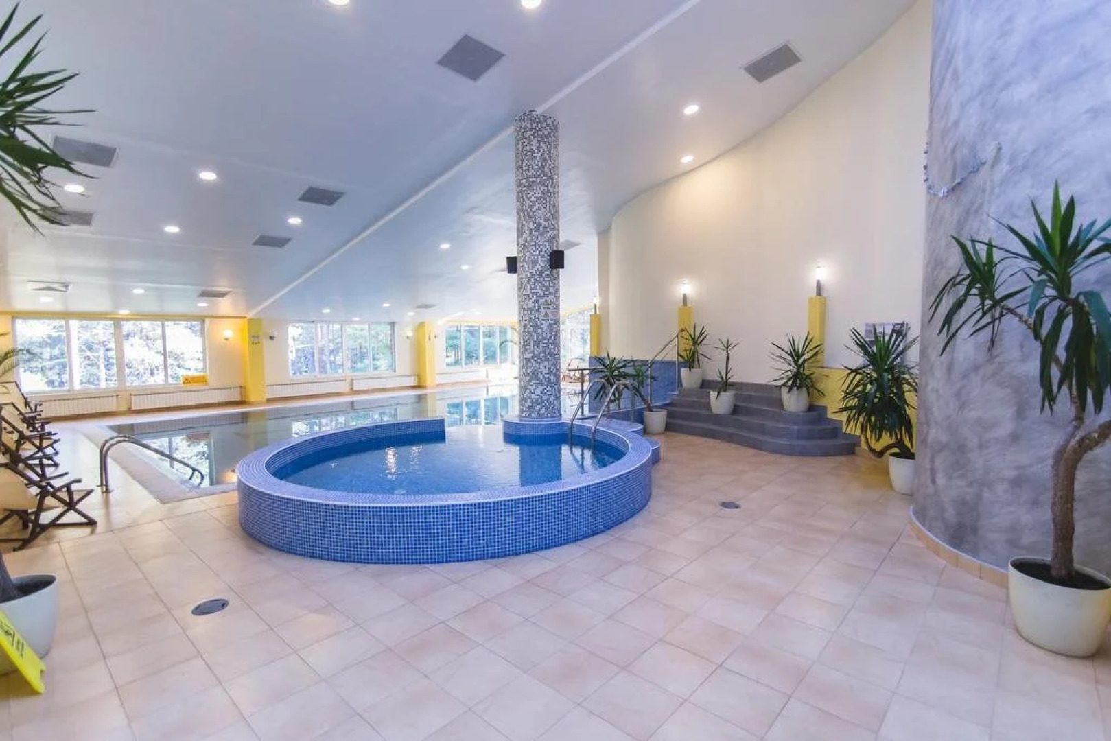 SPA Hotel Borova Gora