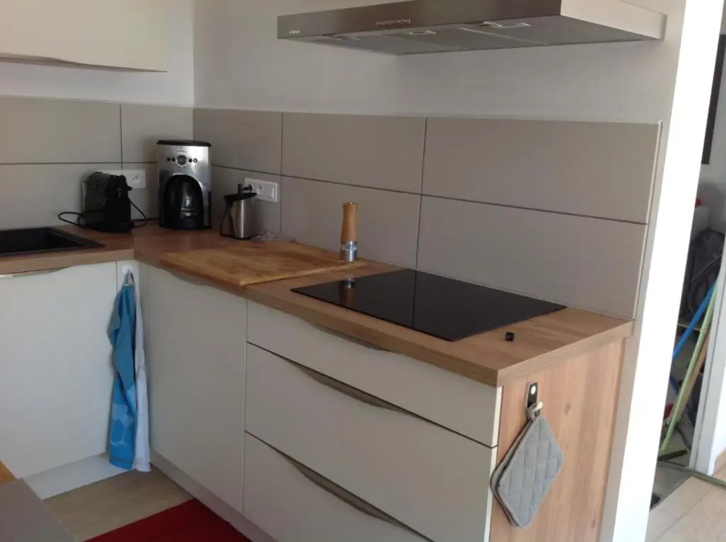 Très belle villa privée pour 10 personnes avec piscine privée