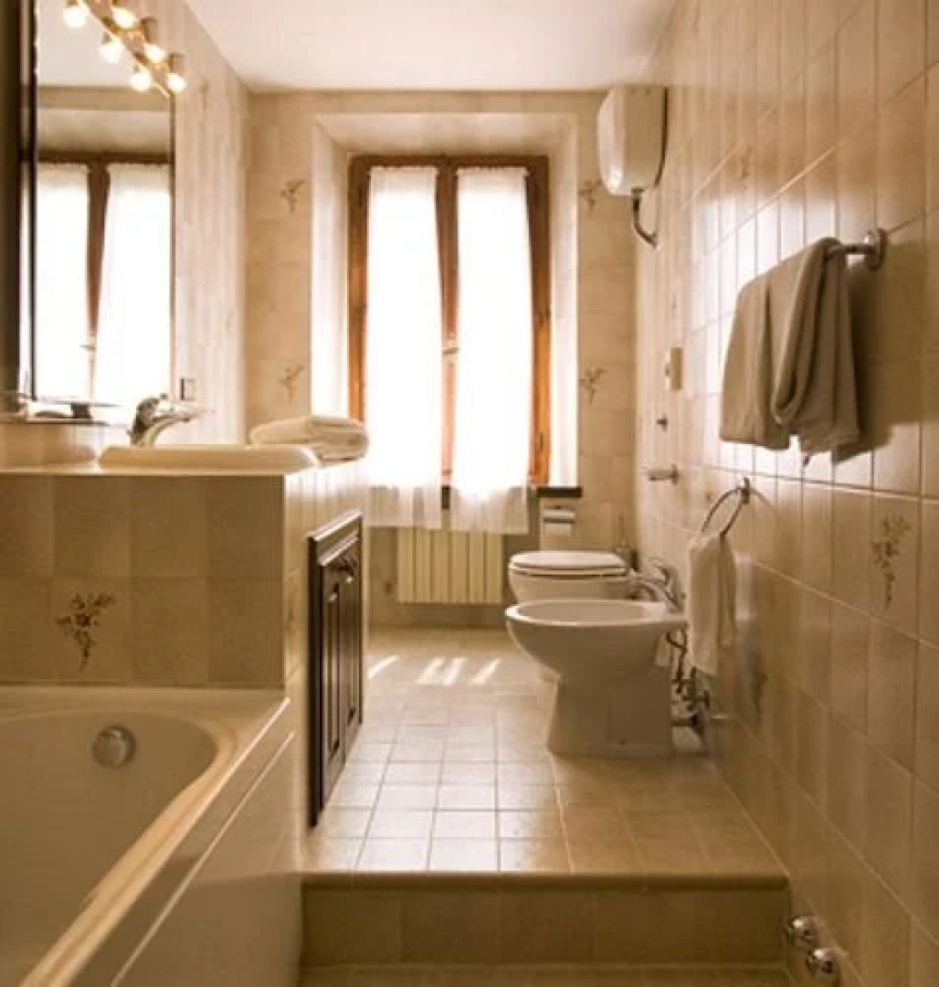 Agriturismo Pometti - La Selva