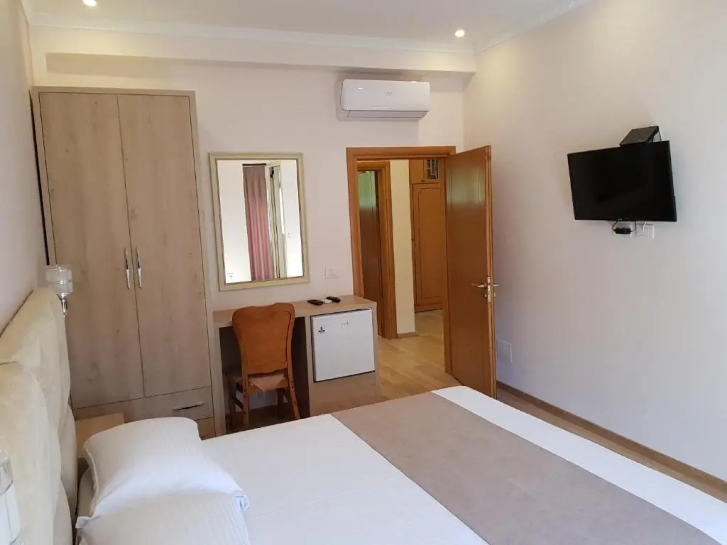 Guesthouse Arben Elezi