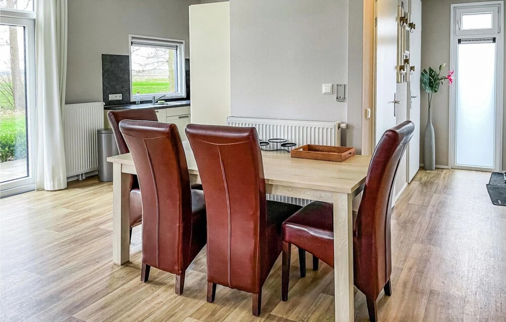 Beautiful Home in Oosterwolde With Wifi and 2 Bedrooms