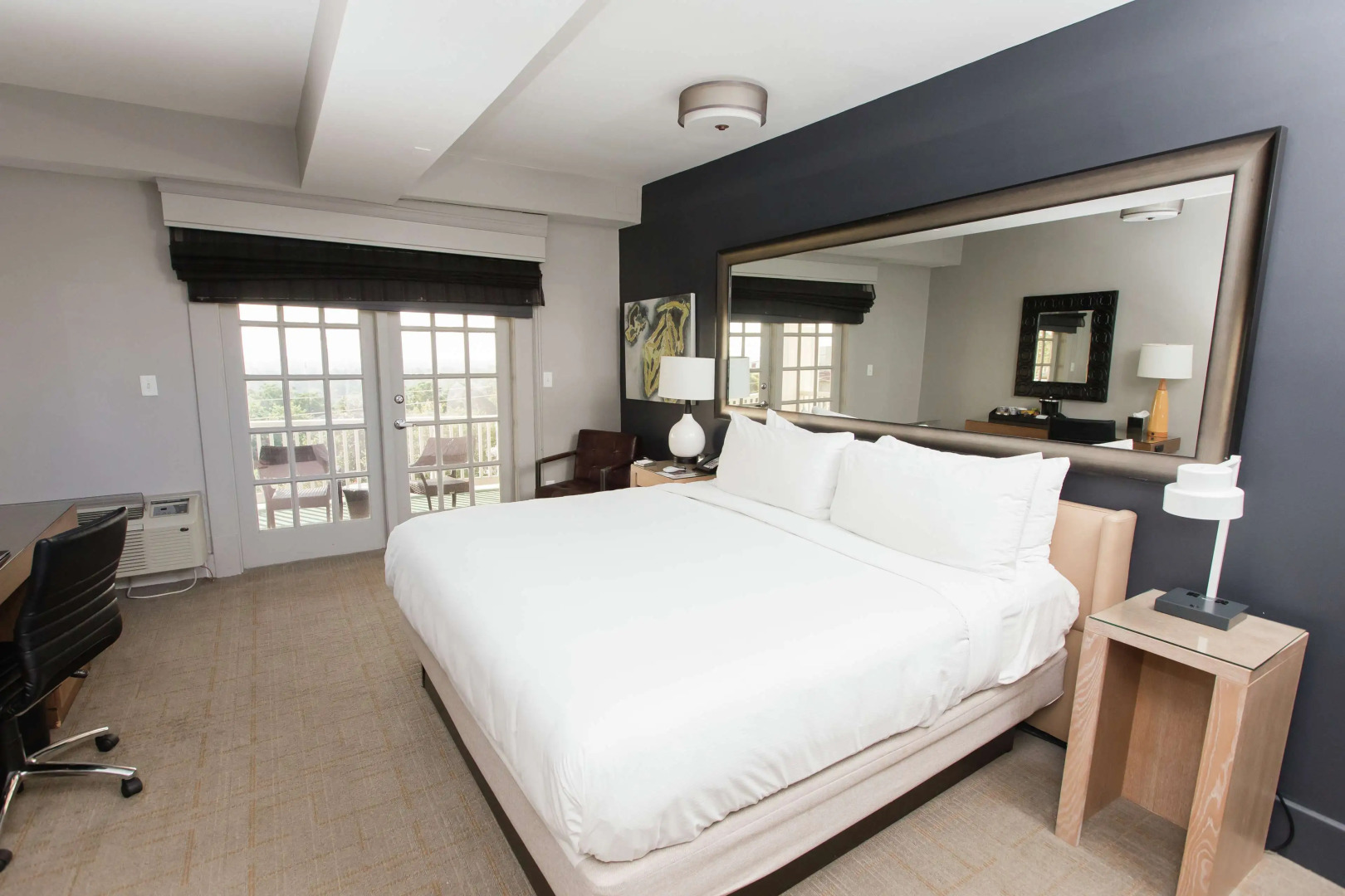 The Partridge Inn Augusta, Curio Collection by Hilton