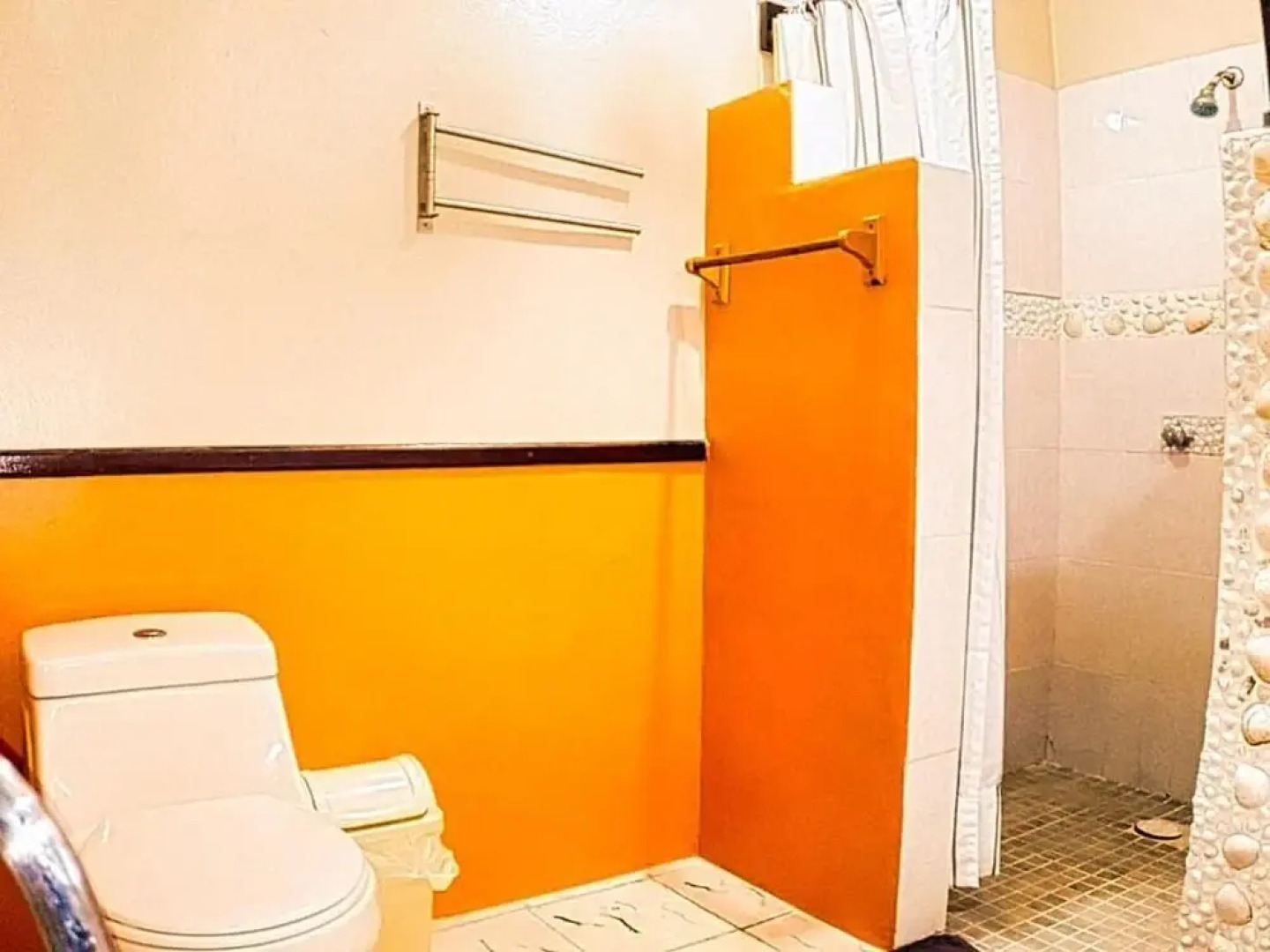 Beachfront 3 Bedroom Hacienda del Cuyo