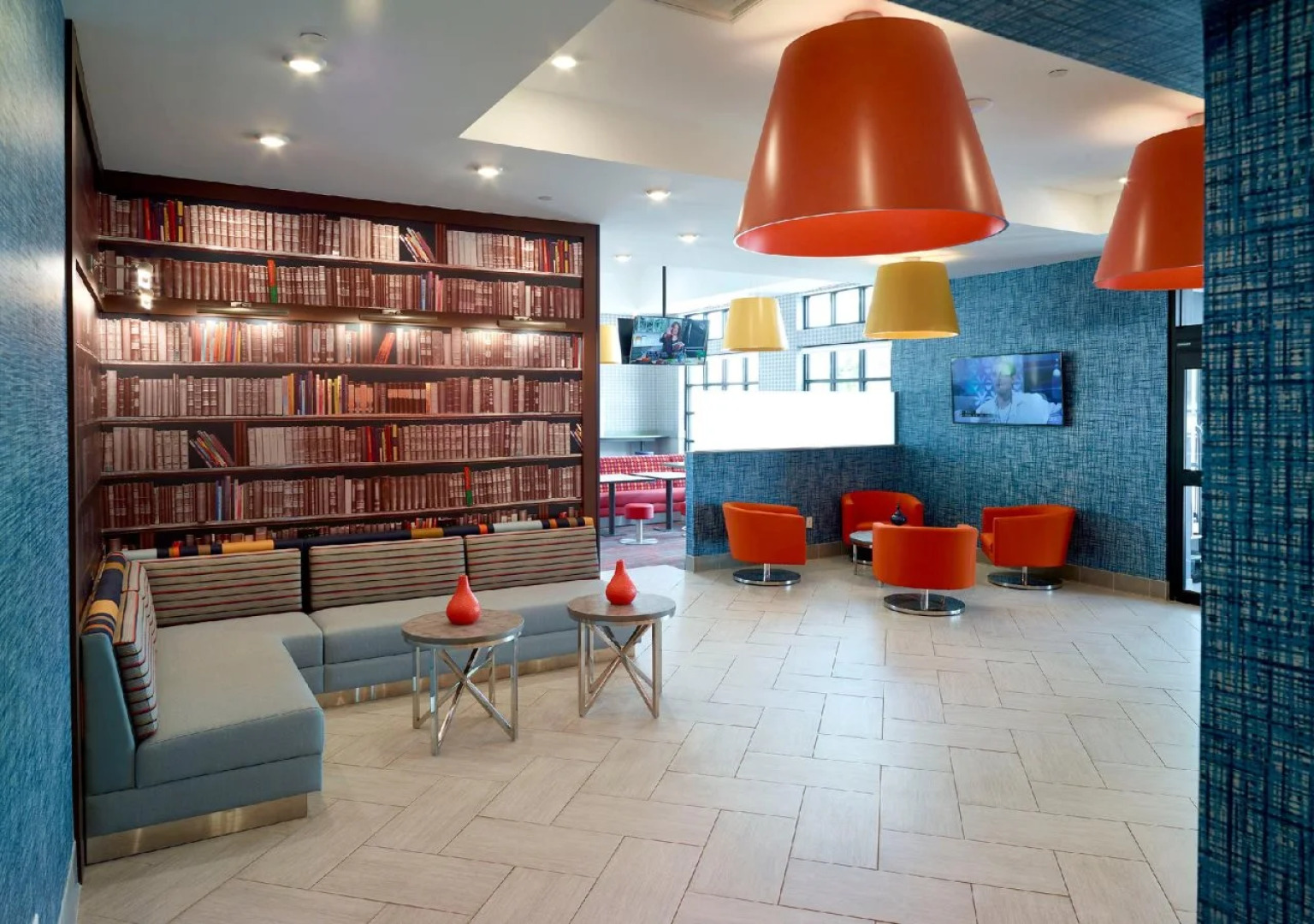 LivINN Hotel St. Paul – I-94 – East 3M Area