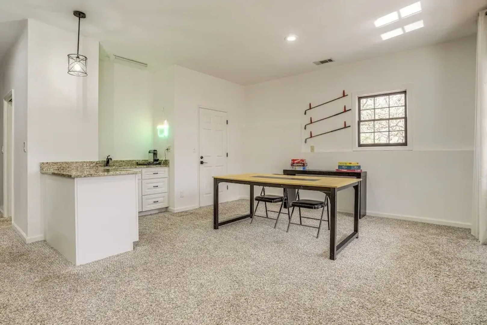 Serenity Now: Big Canoe Mountain Home!