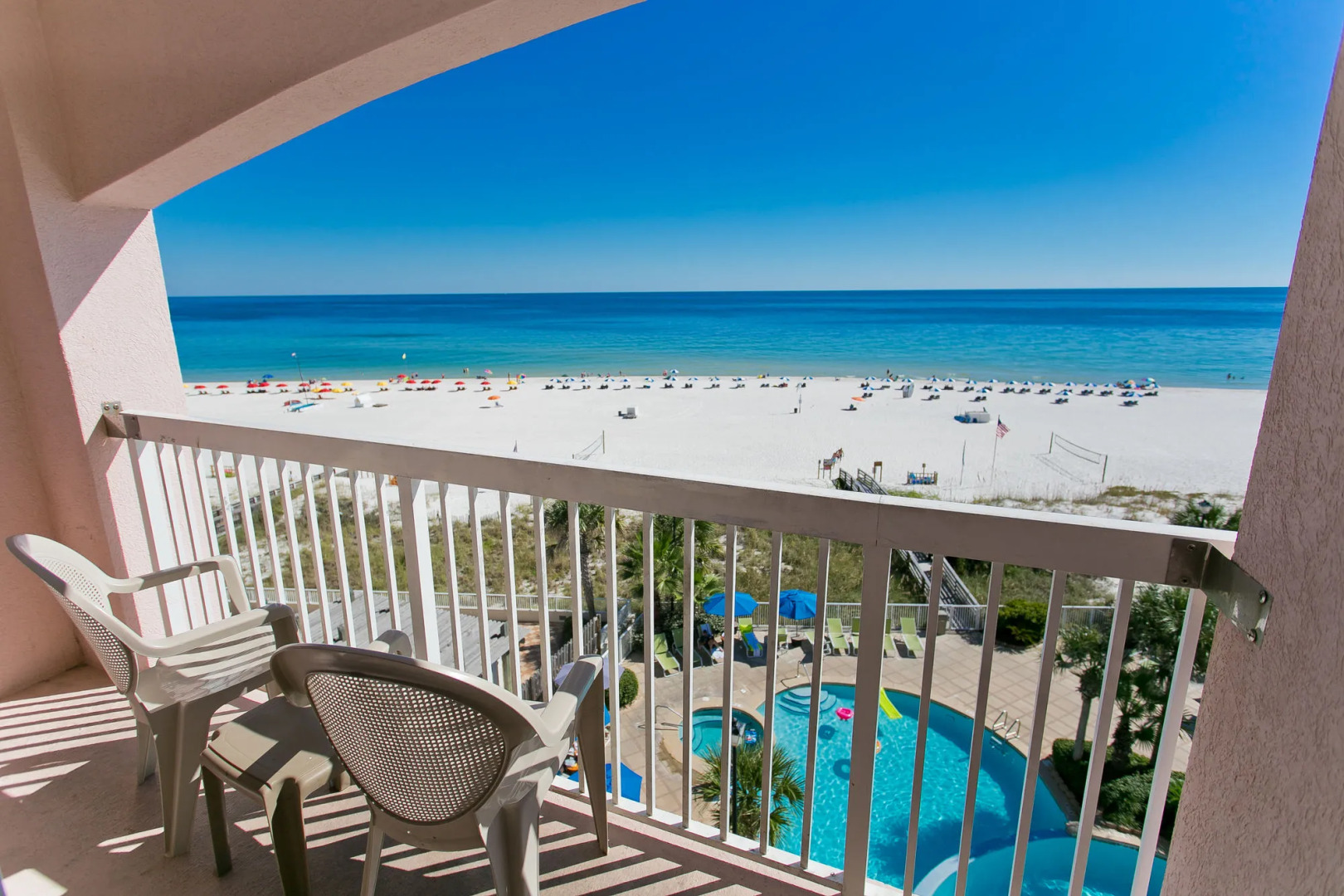Holiday Inn Express Orange Beach by IHG
