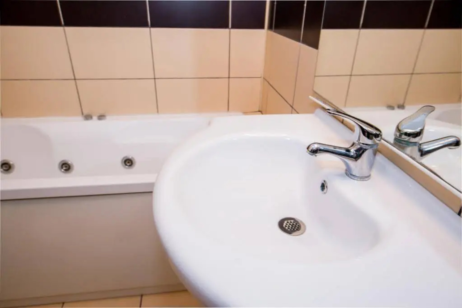 Apartment Hotel Tania Residence