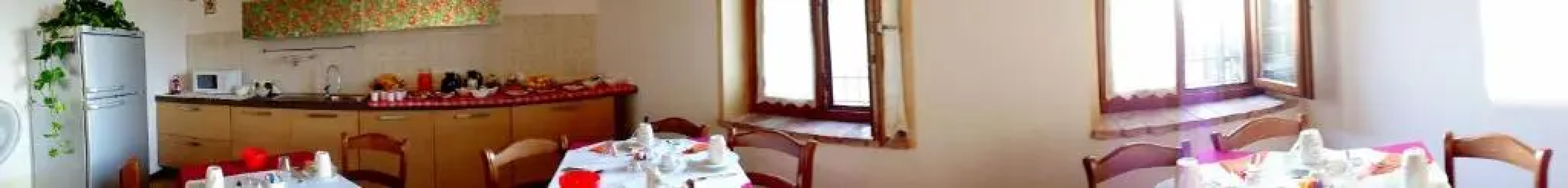 Al Torcol Agriturismo