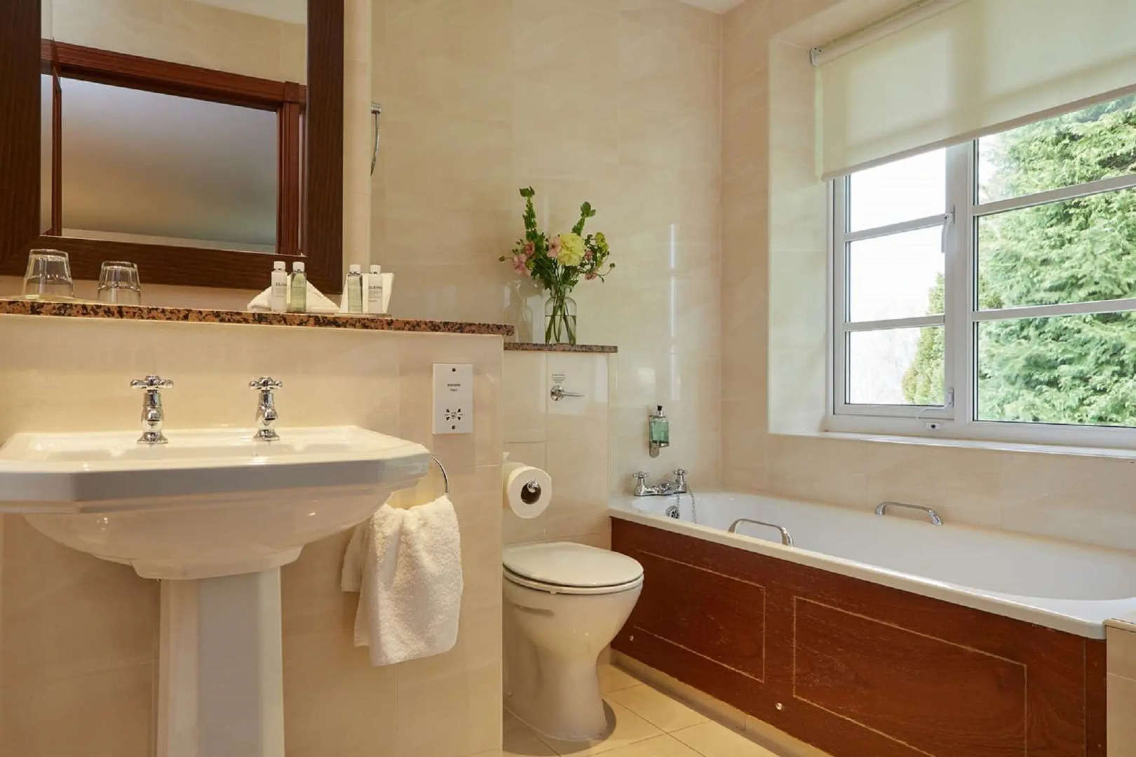 Macdonald Drumossie Hotel