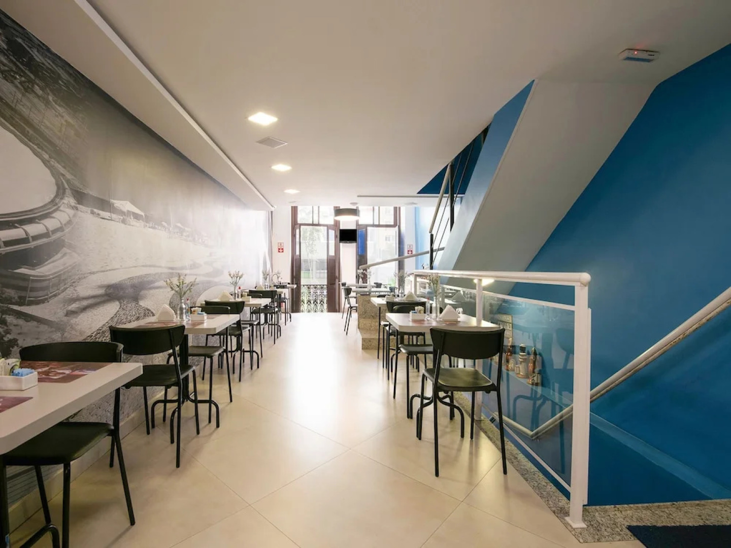 ZEN Rooms Conde de Lages