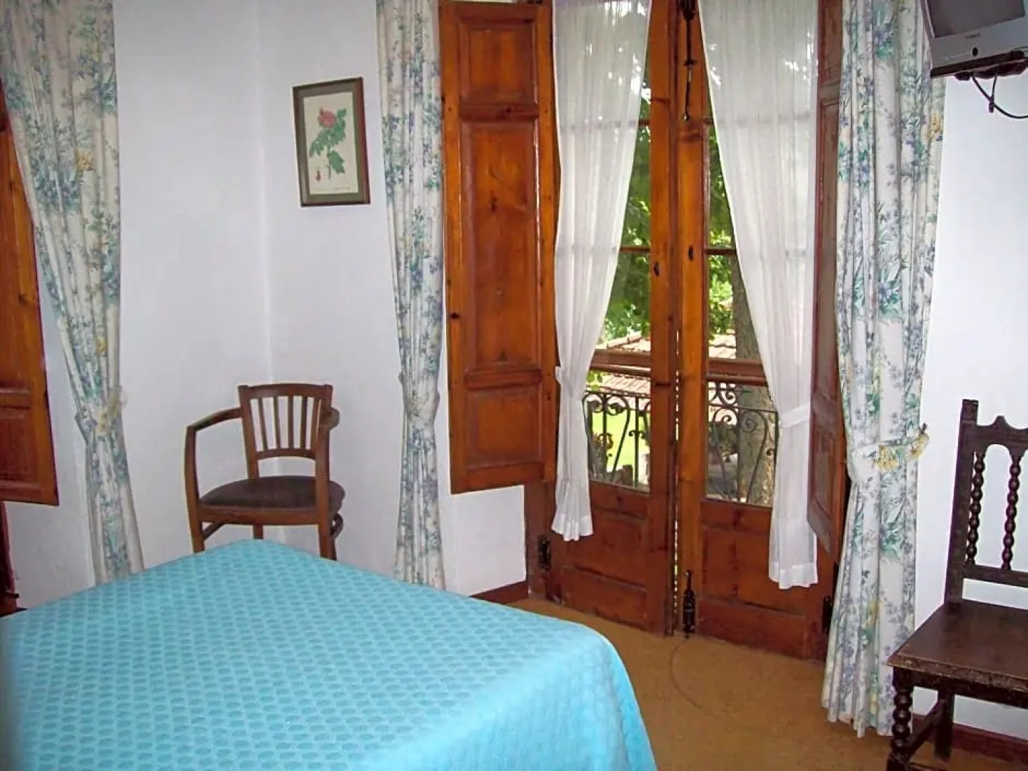 Hotel Rural La Lastra