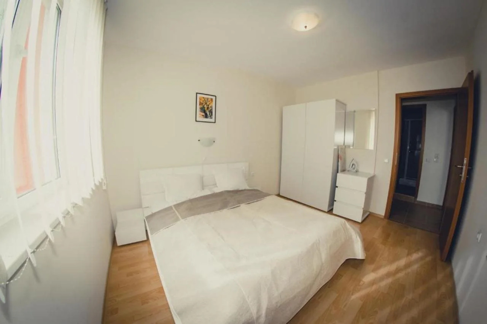 Sea Fort Club Complex