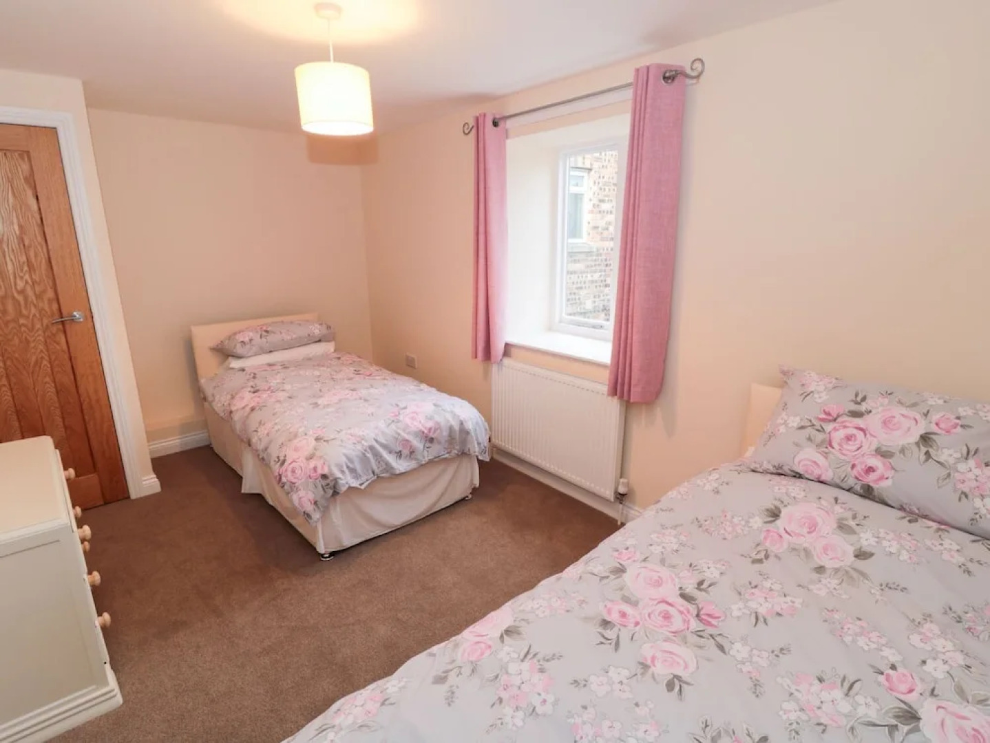 Hazel Cottage, Whitby