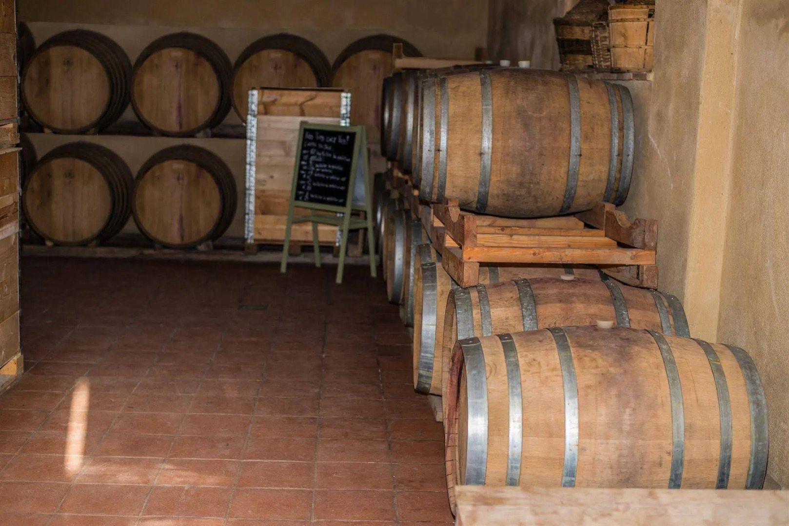 Fattoria di Corsignano