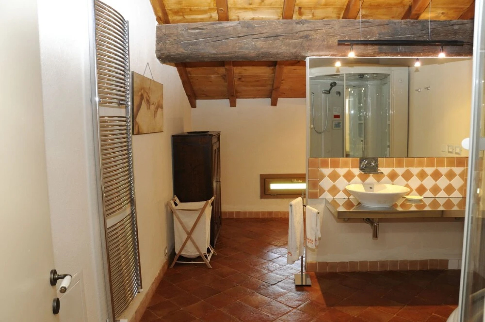 La Cascina sul Po Country House & Spa