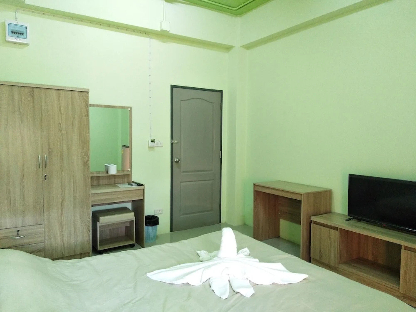 River Residence 2 Saraburi