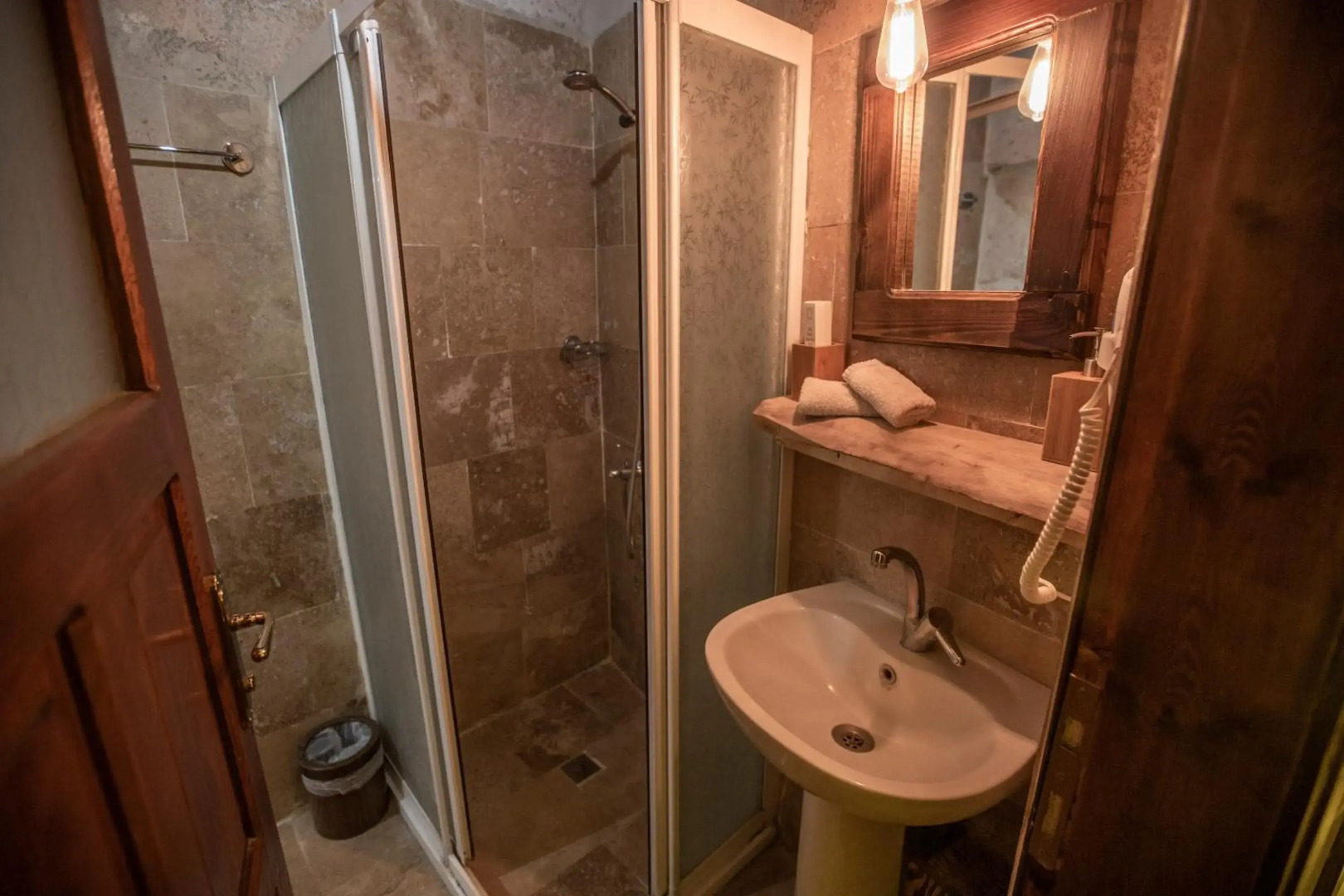 Wish Cappadocia Boutique Luxury Chain Hotels