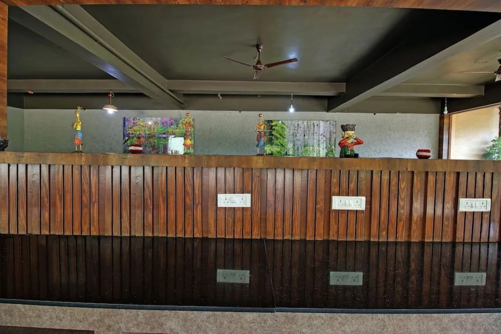 Manwar Garden Resort Mount Abu