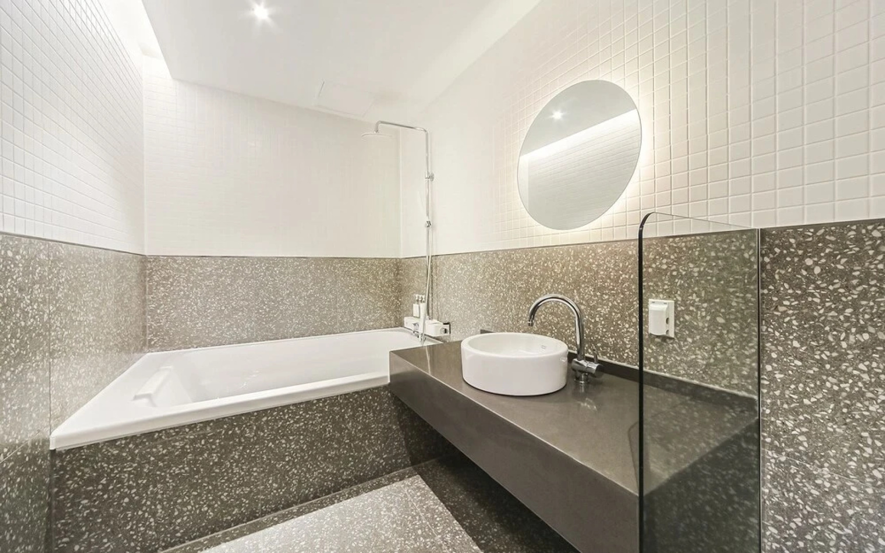 Yangsan Mulgeum The Terrazo Hotel