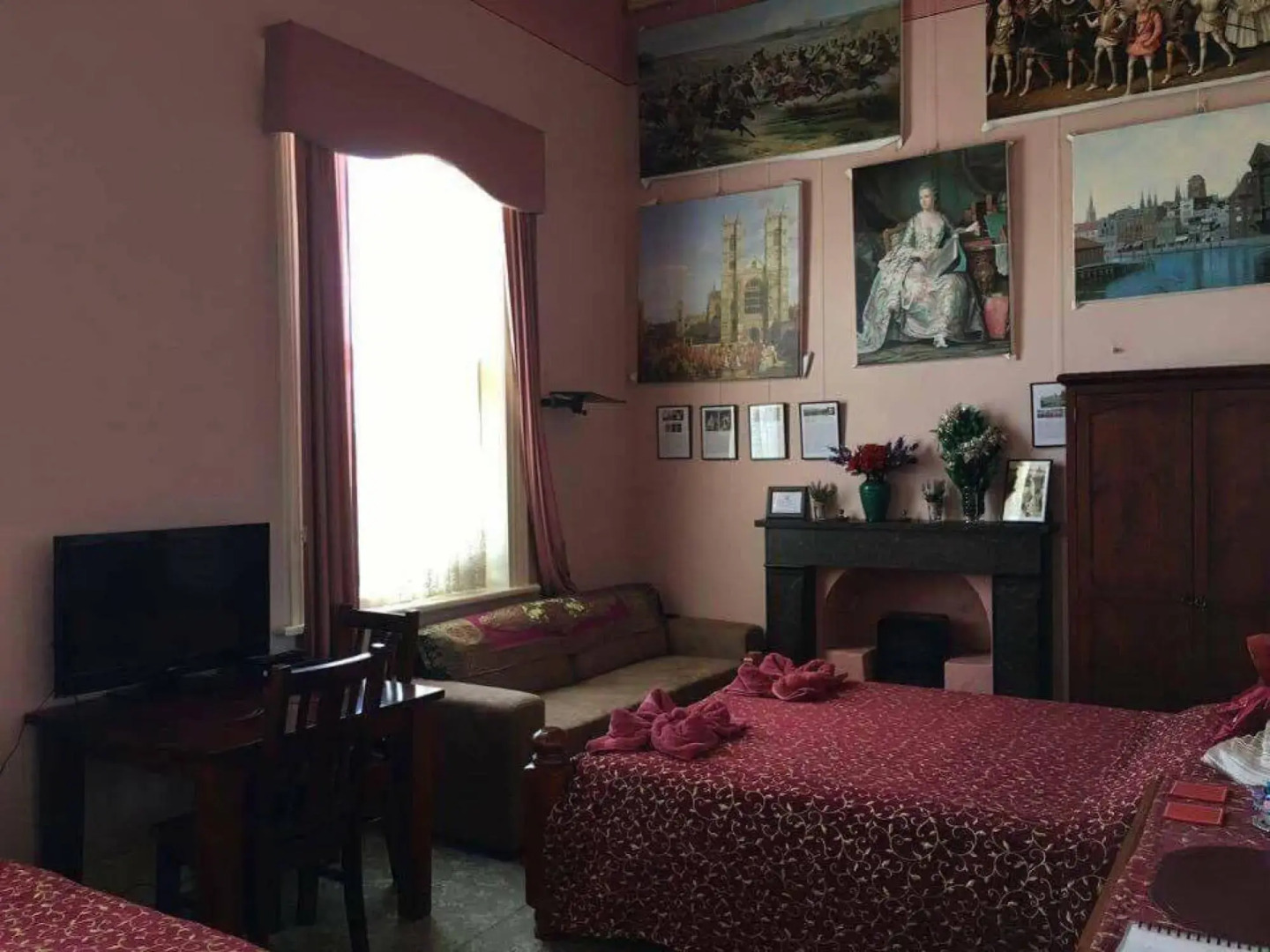 Albany Foreshore Guest House