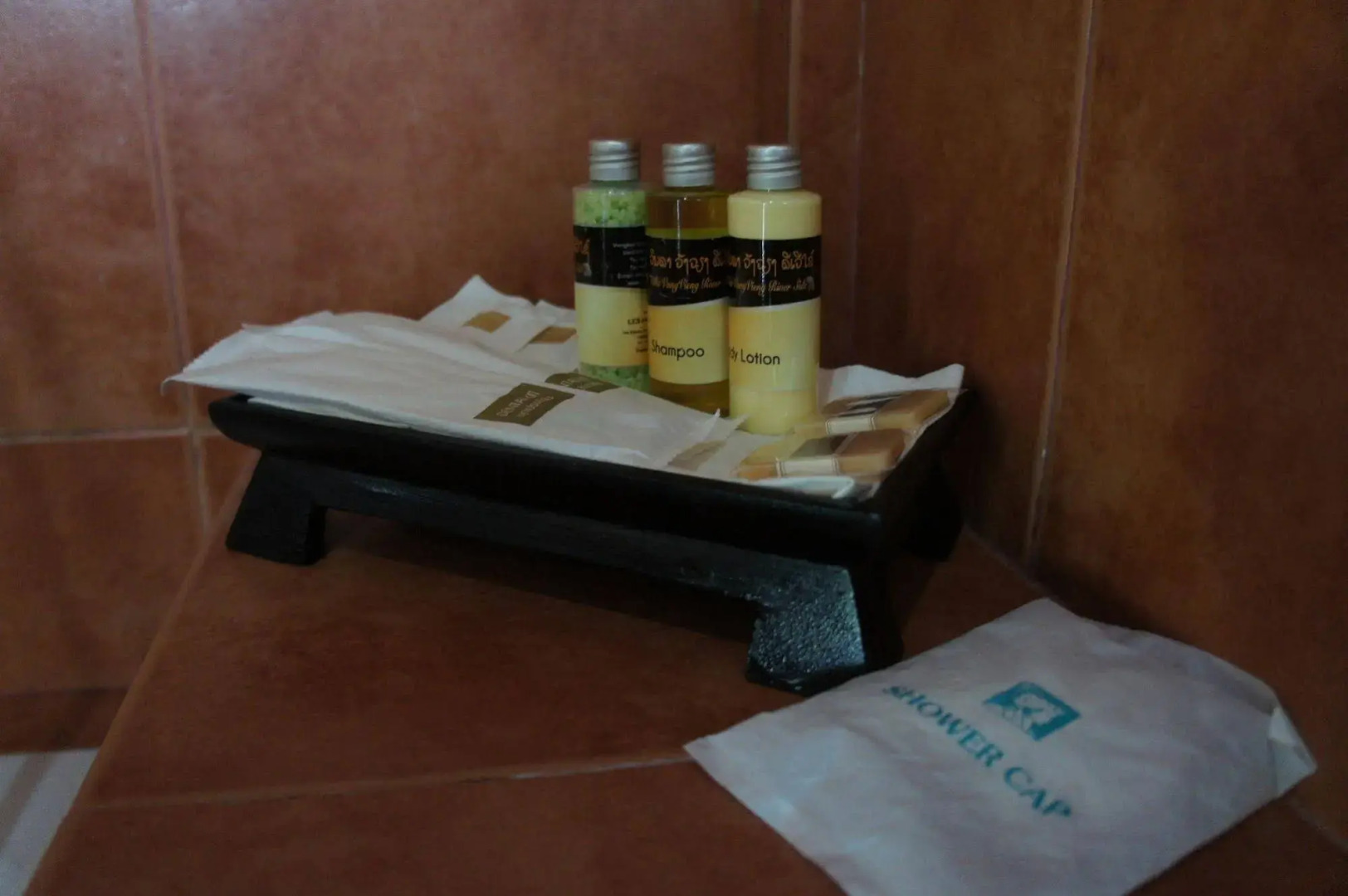 Villa Vang Vieng Riverside