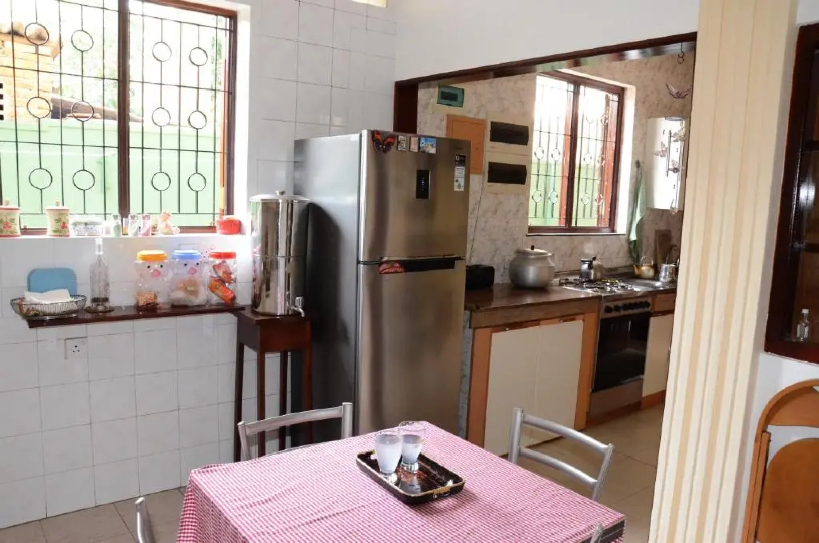 Gondolas Holiday Lanka