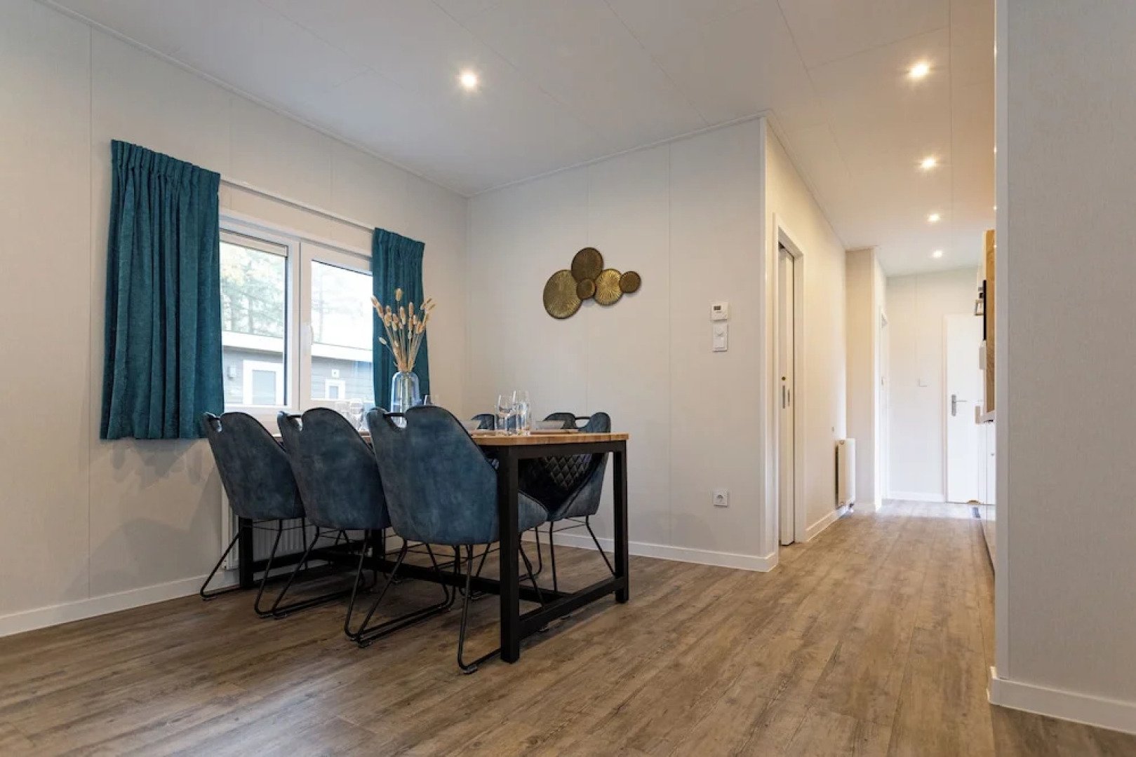 TopParken Bospark Ede