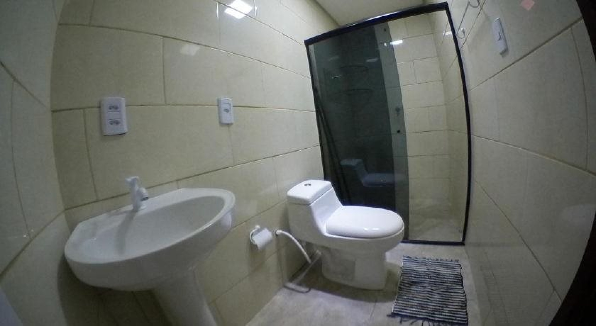 Suites em Porto