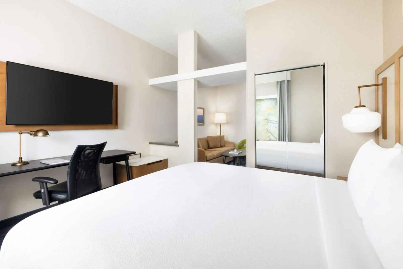 Fairfield Inn and Suites by Marriott Roswell