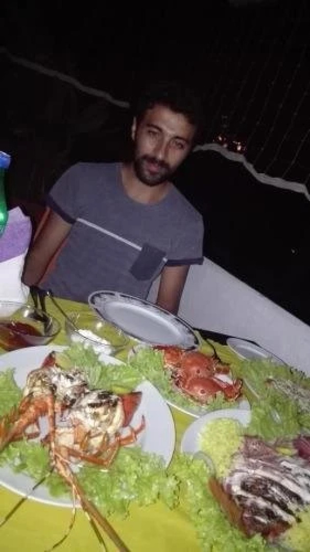 Okay Goldi guest house