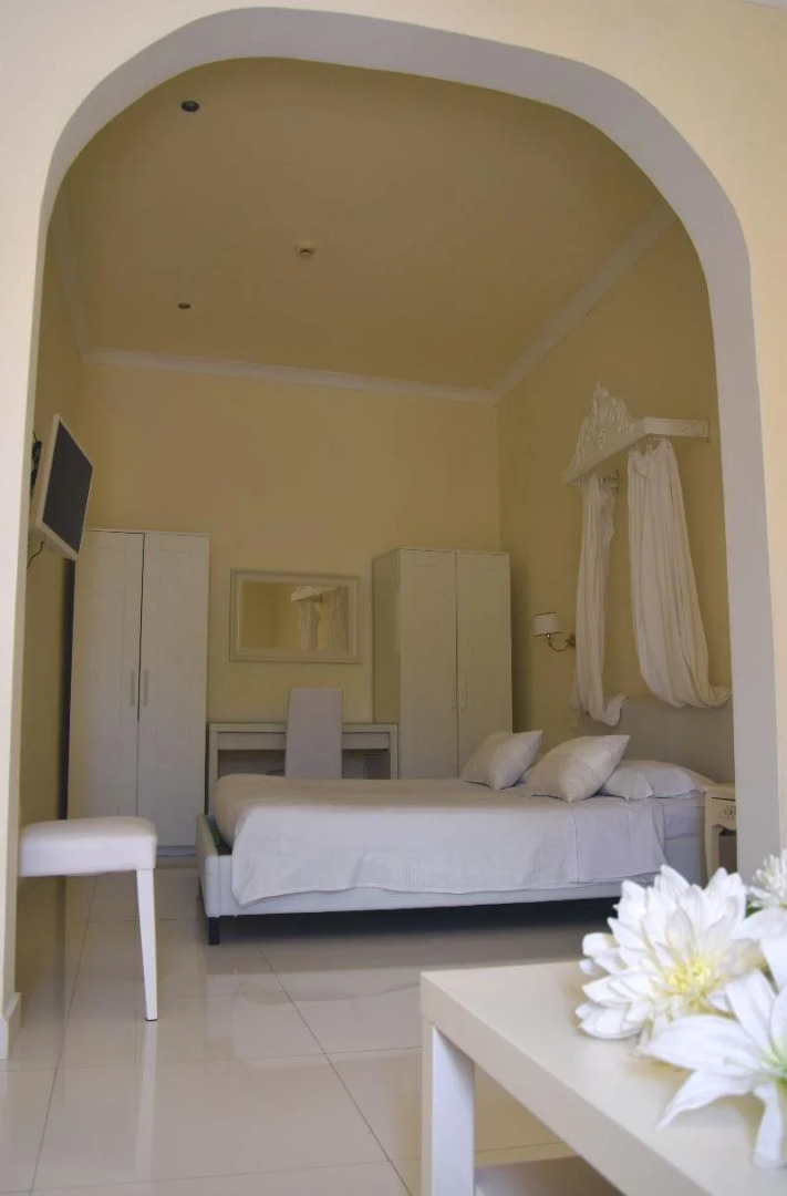 Hotel Terme Elisabetta