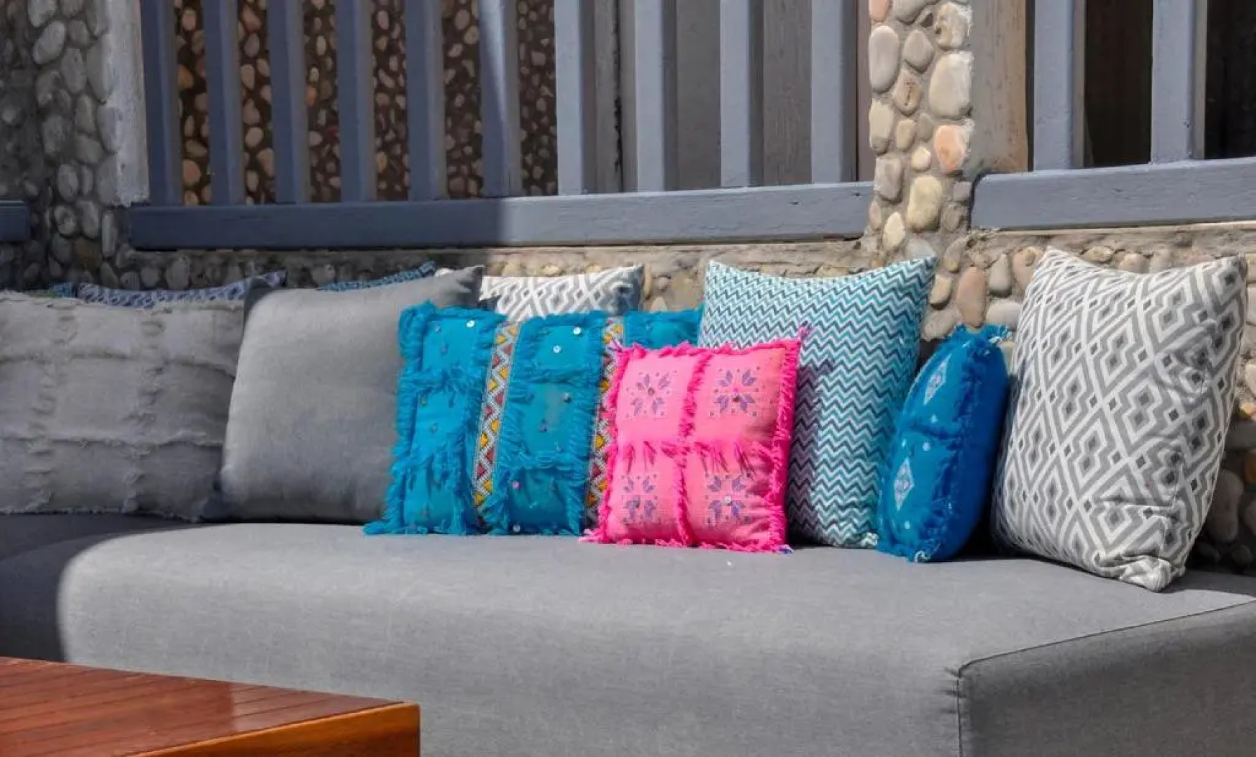 Ayour - Ocean by Coralia - 6 Px