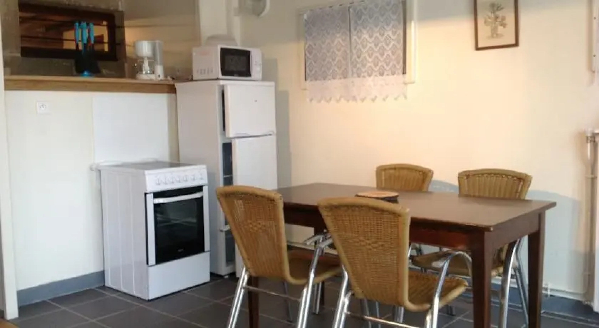 Le Domaine des Étangs de Vaux