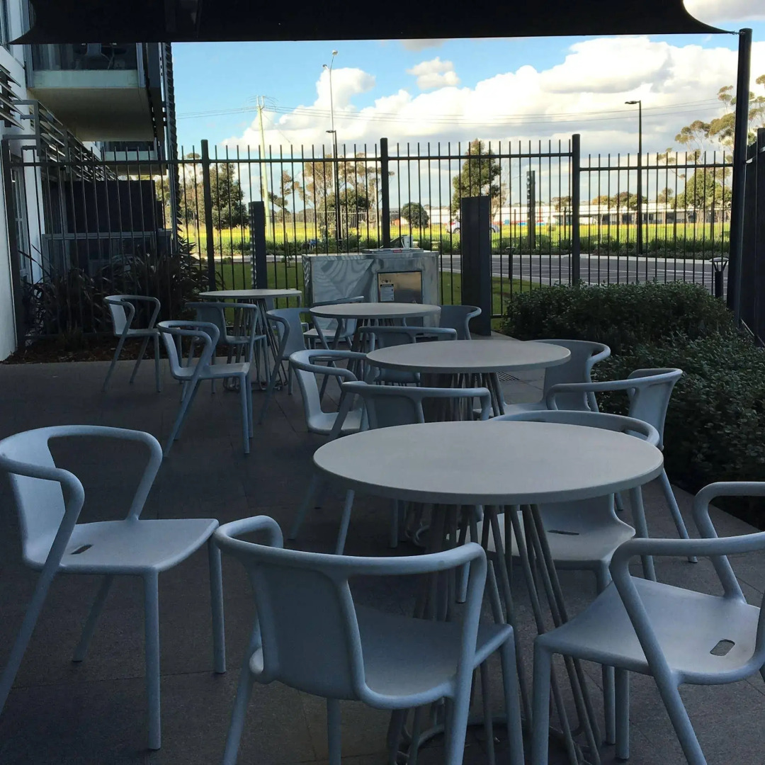 Quest Melbourne Airport