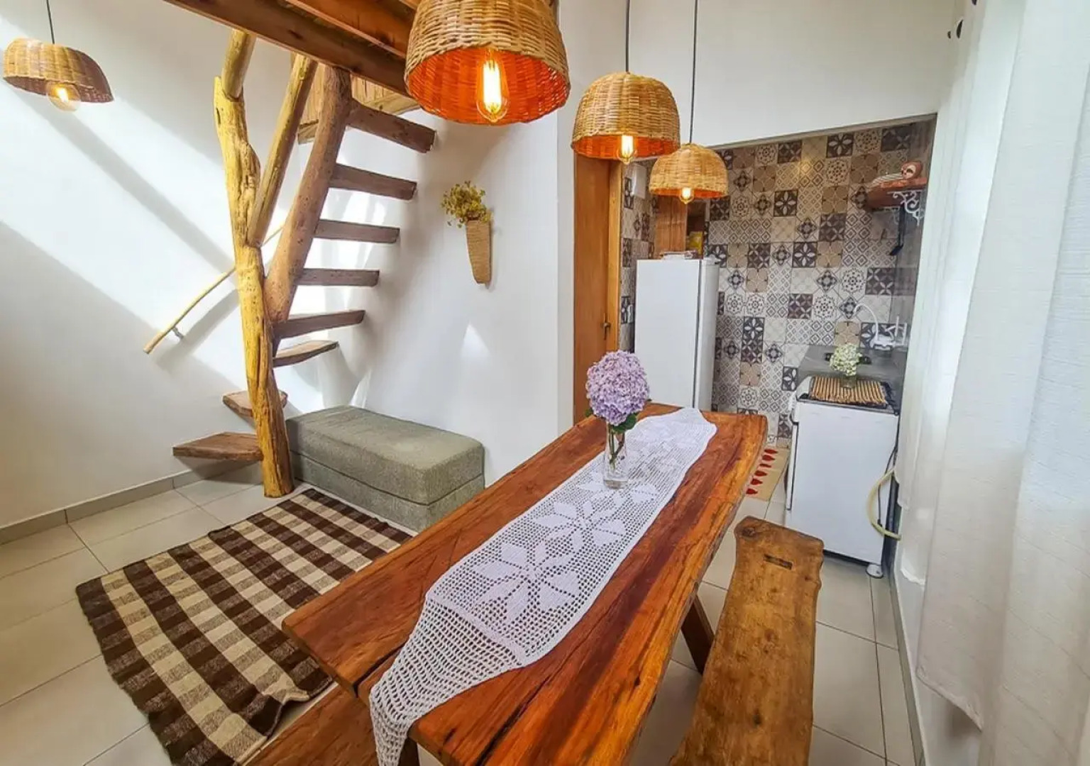 Rancho Pedra do Picú