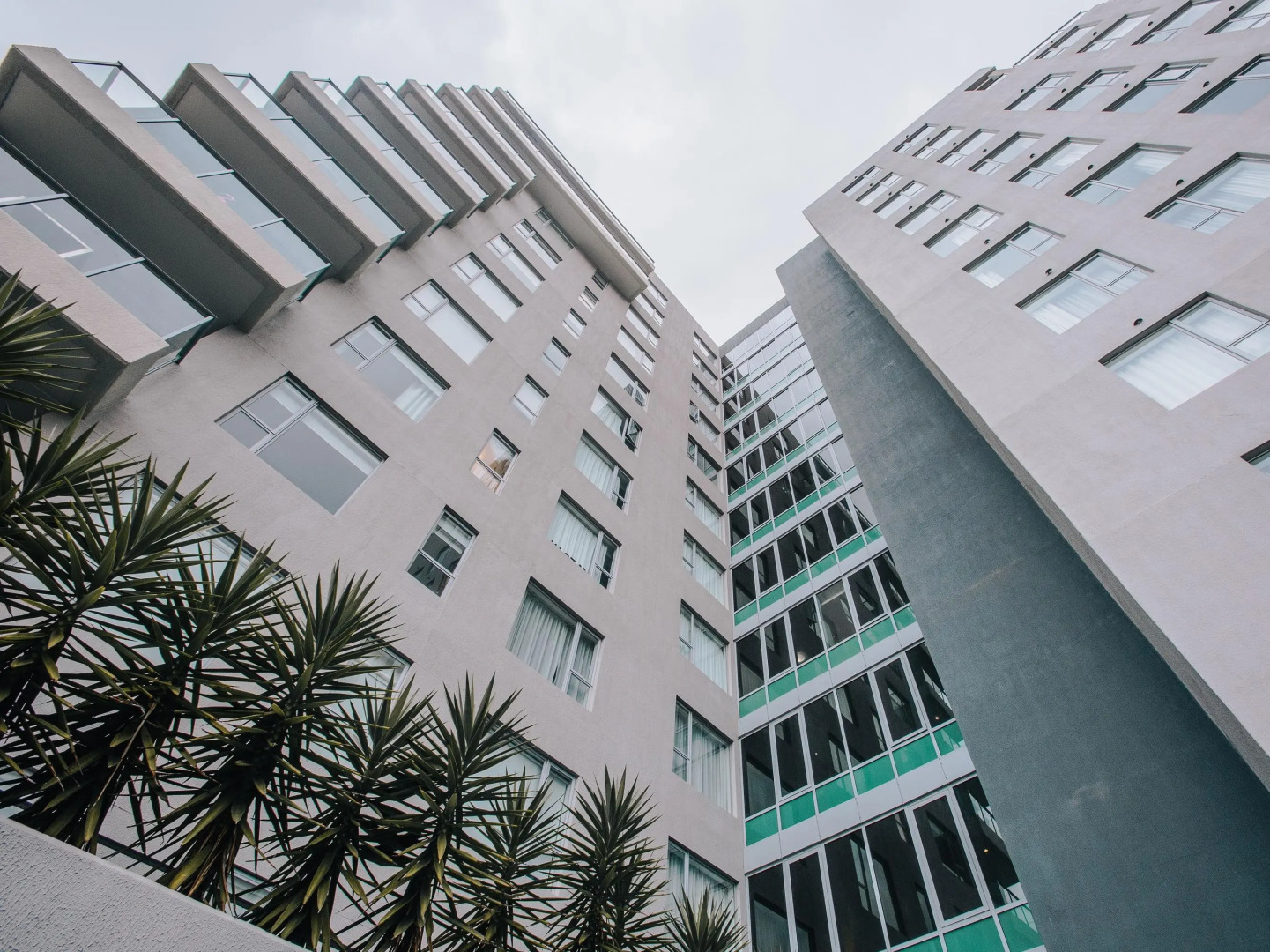 Newcastle Central Plaza