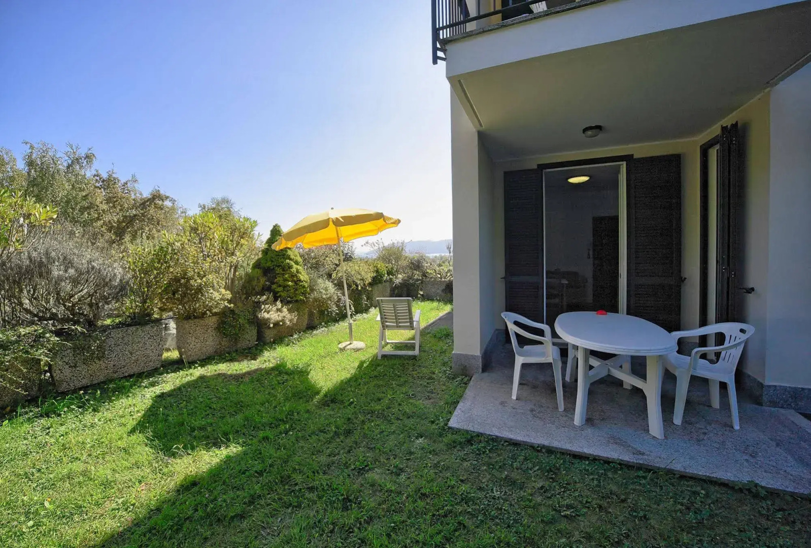 Residence Isolino