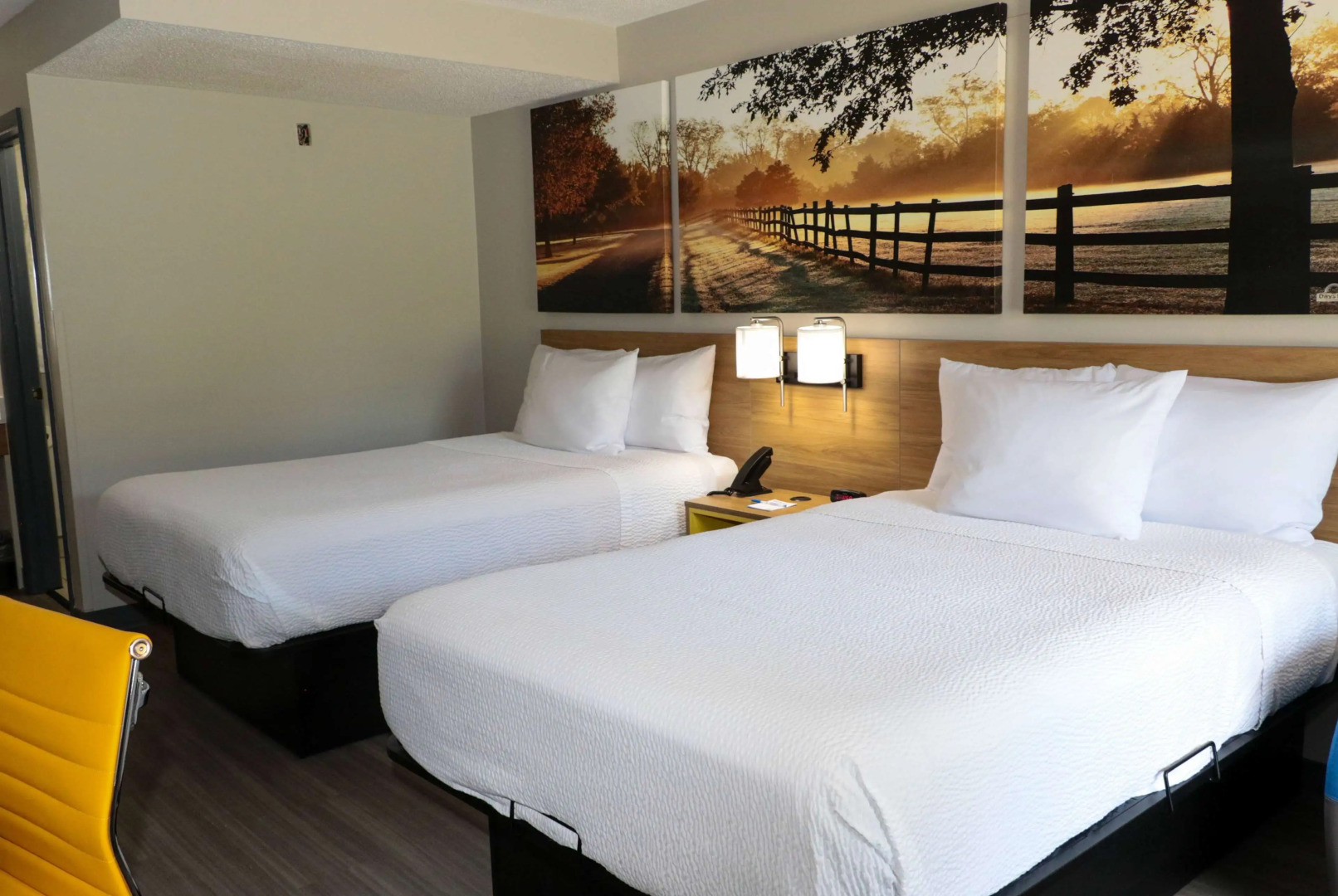 Days Inn by Wyndham Farmville