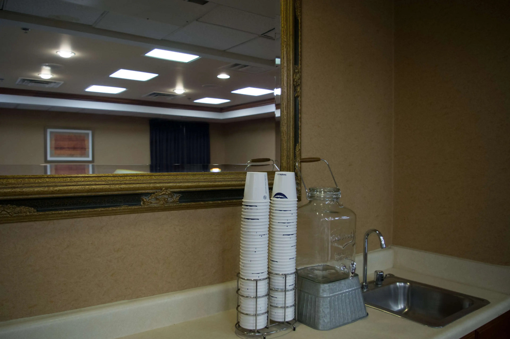 Hampton Inn & Suites St. Louis/Chesterfield