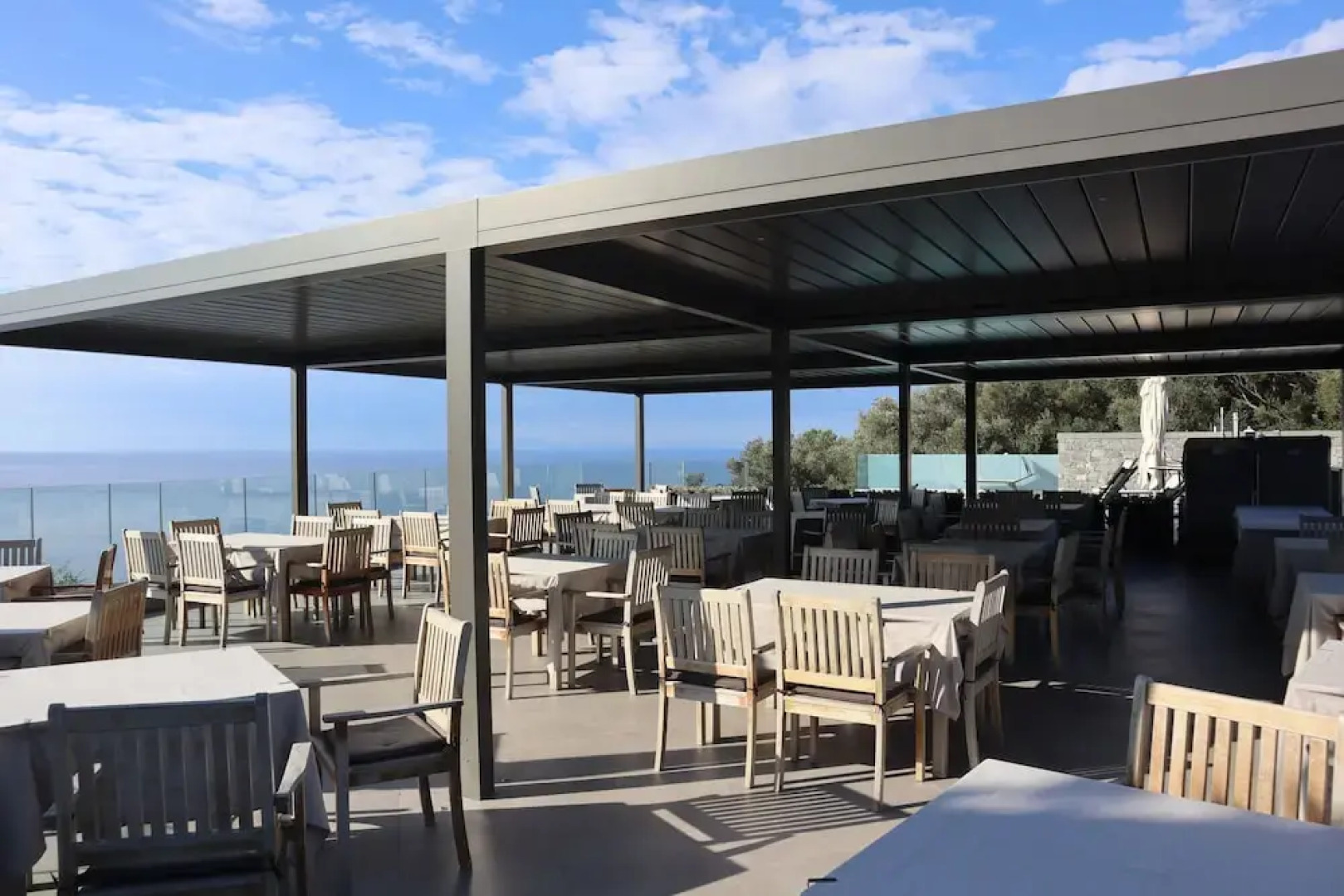 La Giulia Suites like Home